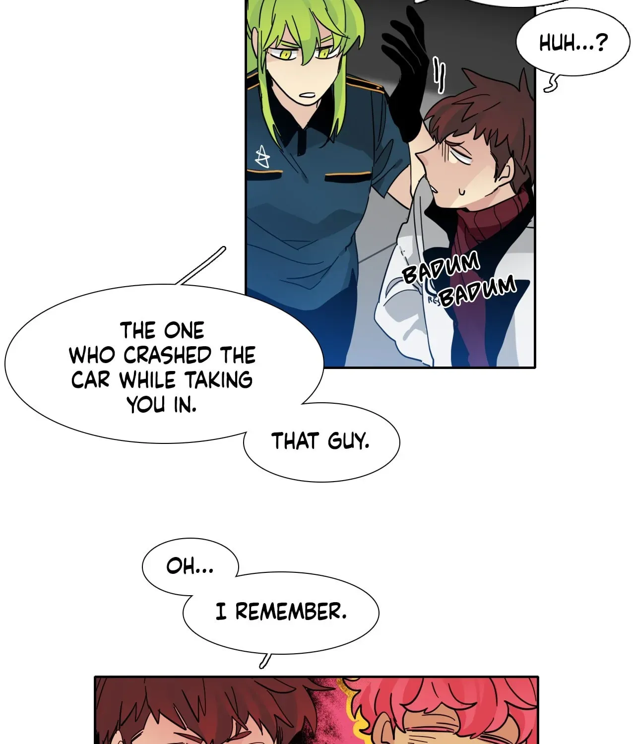 Read Heroes Plan.B chapter 146 image 64 on Lezhin