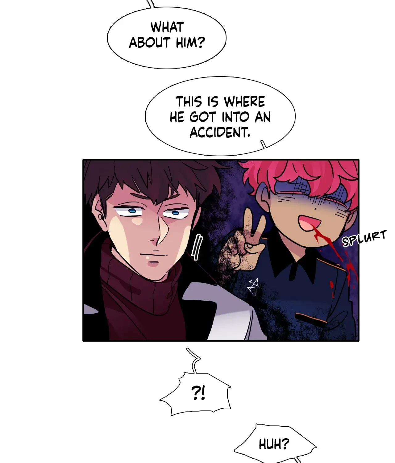 Read Heroes Plan.B chapter 146 image 66 on Lezhin
