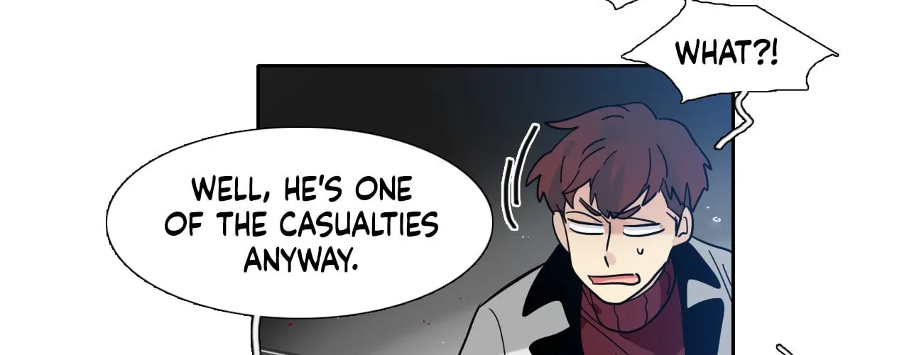 Read Heroes Plan.B chapter 146 image 67 on Lezhin