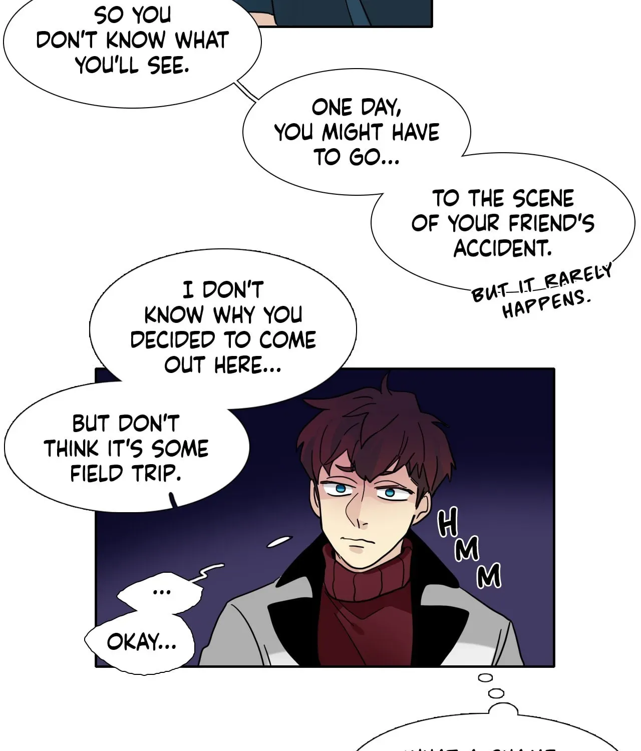 Read Heroes Plan.B chapter 146 image 70 on Lezhin