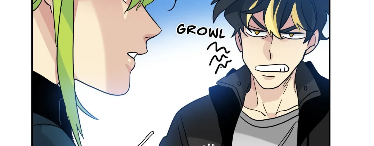 Read Heroes Plan.B chapter 146 image 73 on Lezhin