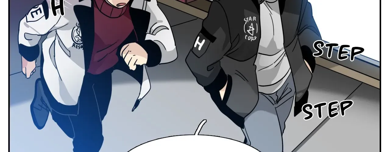 Read Heroes Plan.B chapter 146 image 79 on Lezhin