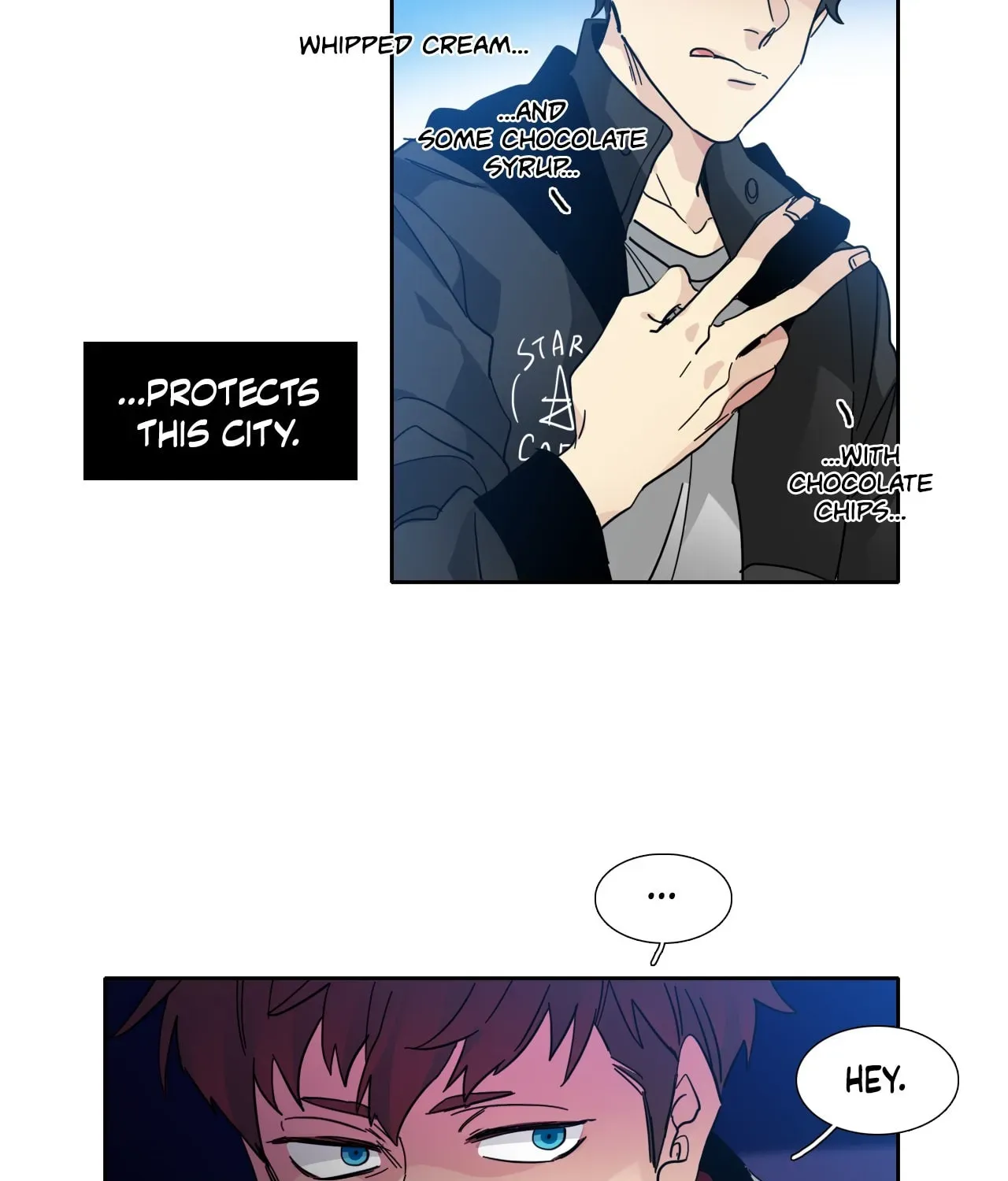 Read Heroes Plan.B chapter 146 image 82 on Lezhin
