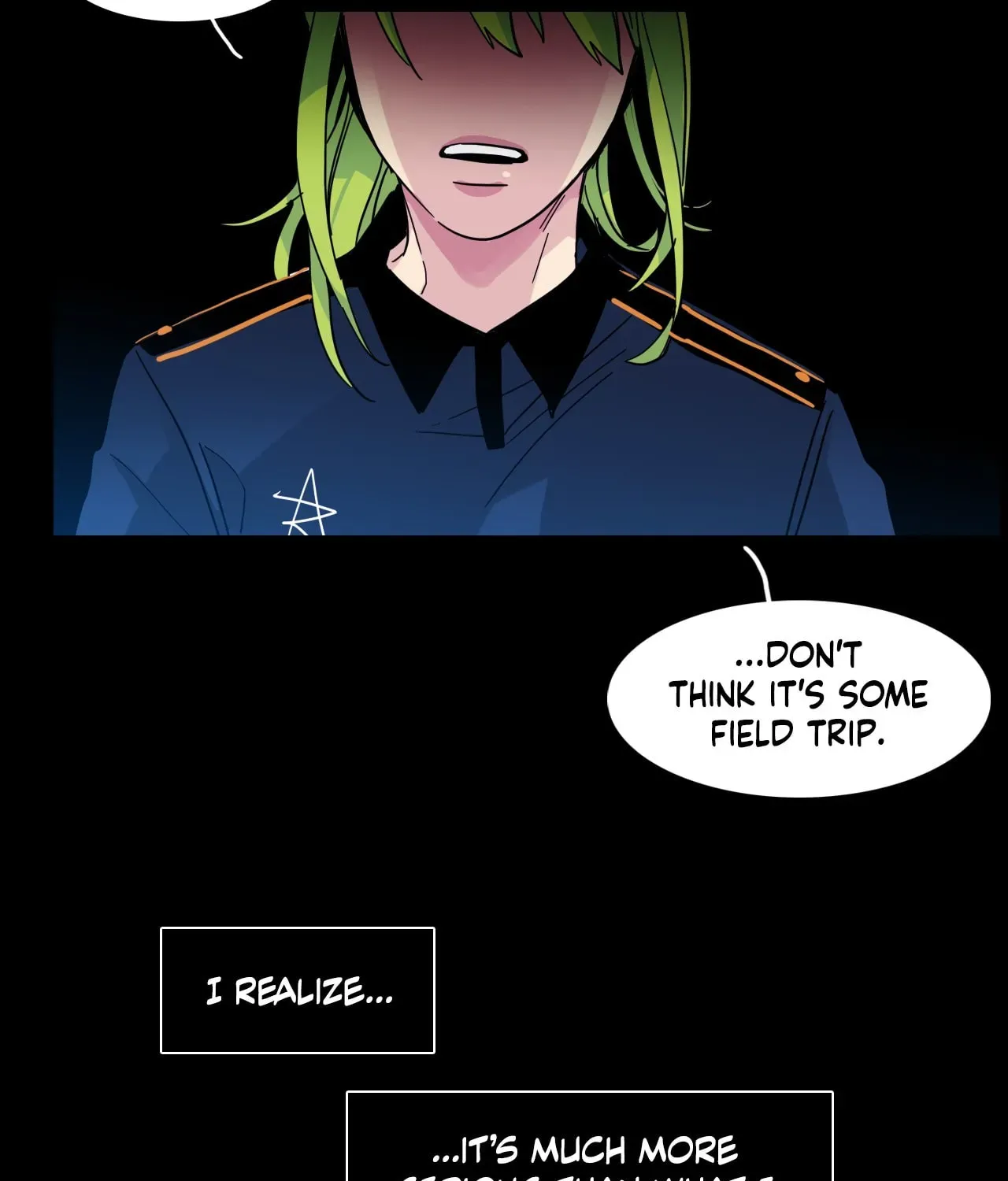 Read Heroes Plan.B chapter 147 image 18 on Lezhin