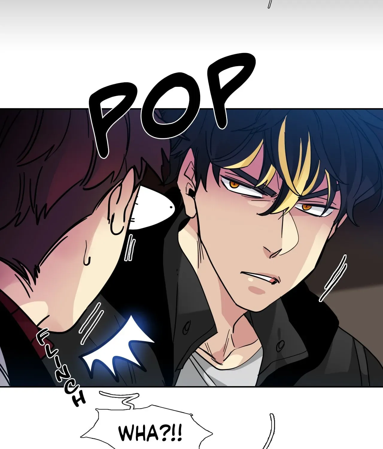 Read Heroes Plan.B chapter 147 image 26 on Lezhin