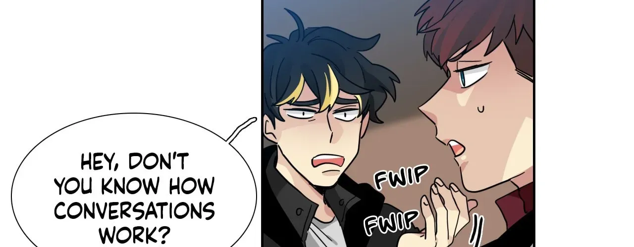 Read Heroes Plan.B chapter 147 image 29 on Lezhin