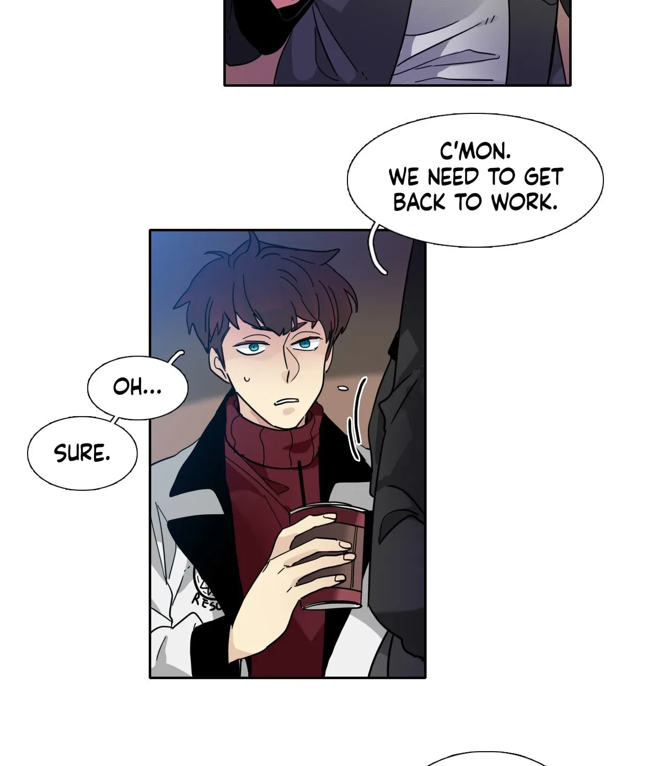 Read Heroes Plan.B chapter 147 image 40 on Lezhin