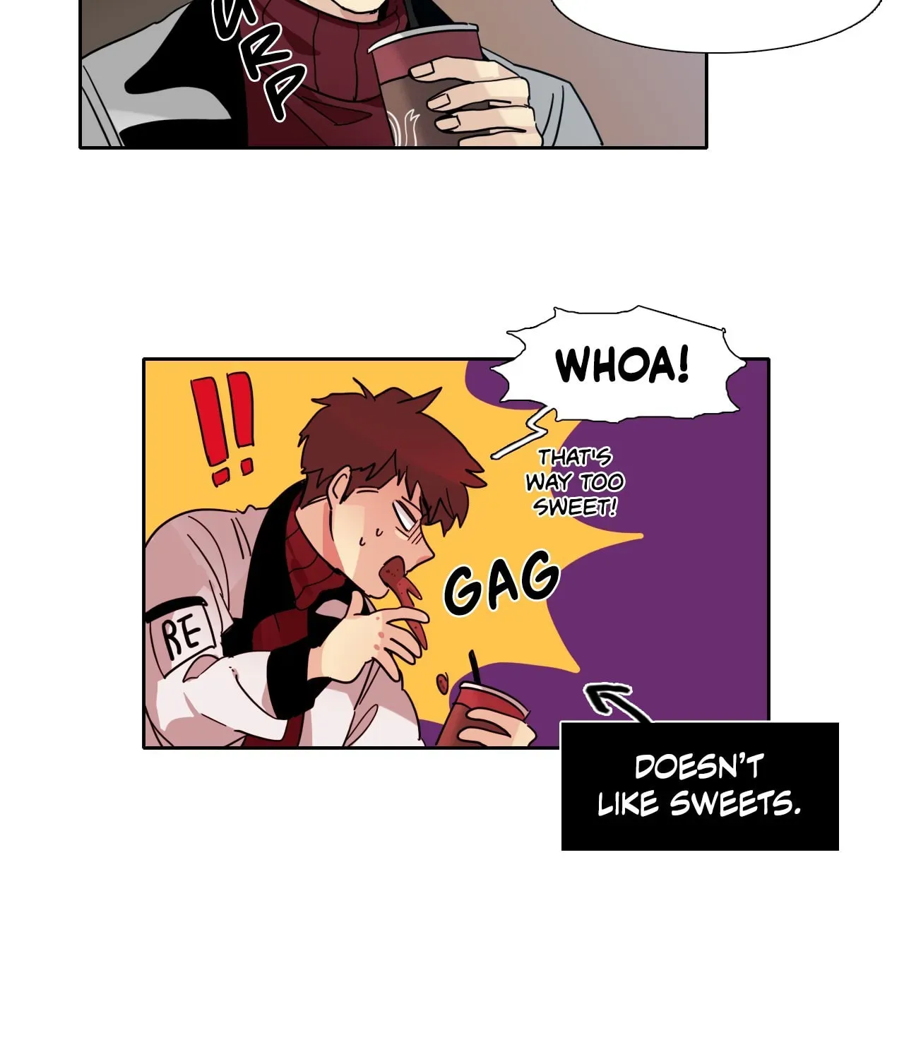 Read Heroes Plan.B chapter 147 image 42 on Lezhin