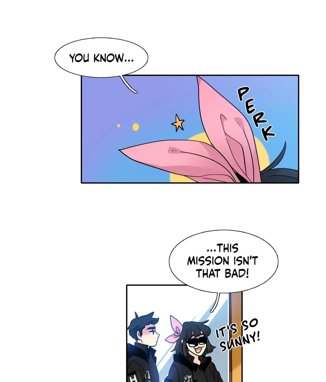 Read Heroes Plan.B chapter 147 image 52 on Lezhin