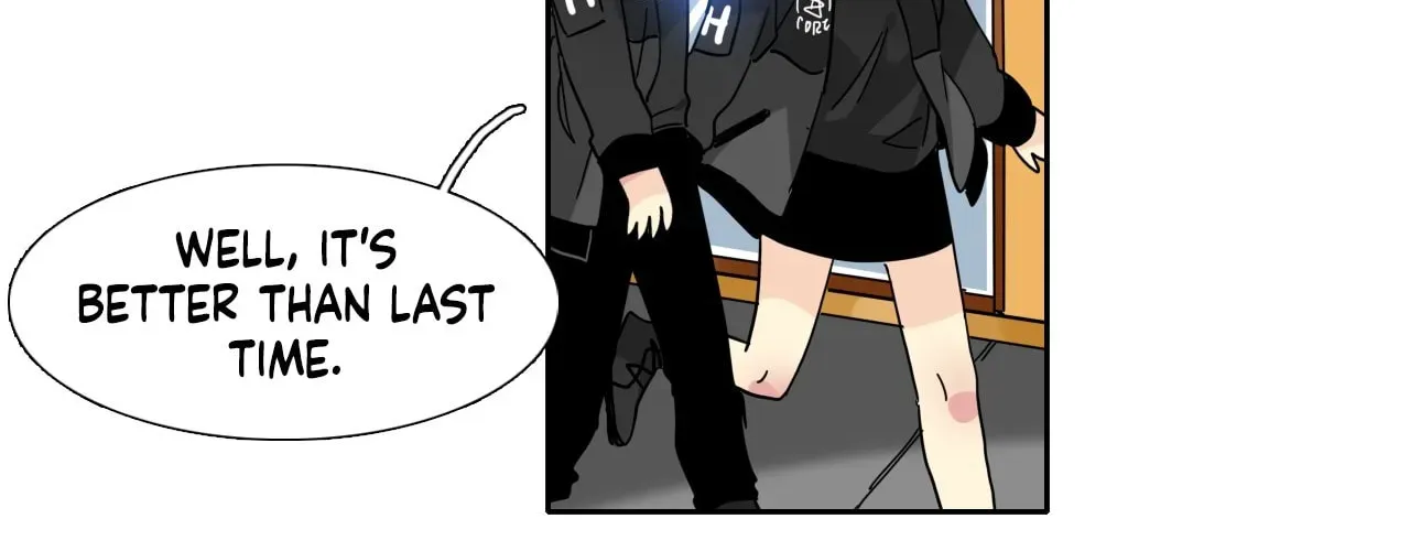 Read Heroes Plan.B chapter 147 image 53 on Lezhin