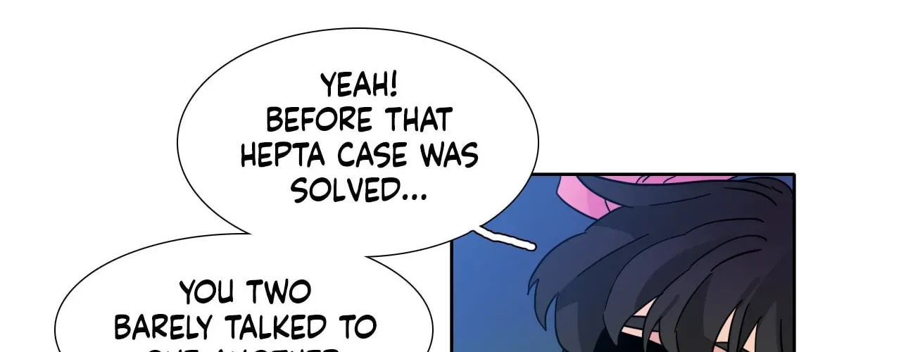 Read Heroes Plan.B chapter 147 image 57 on Lezhin
