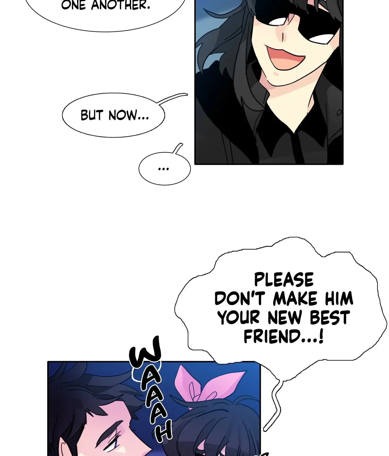 Read Heroes Plan.B chapter 147 image 58 on Lezhin