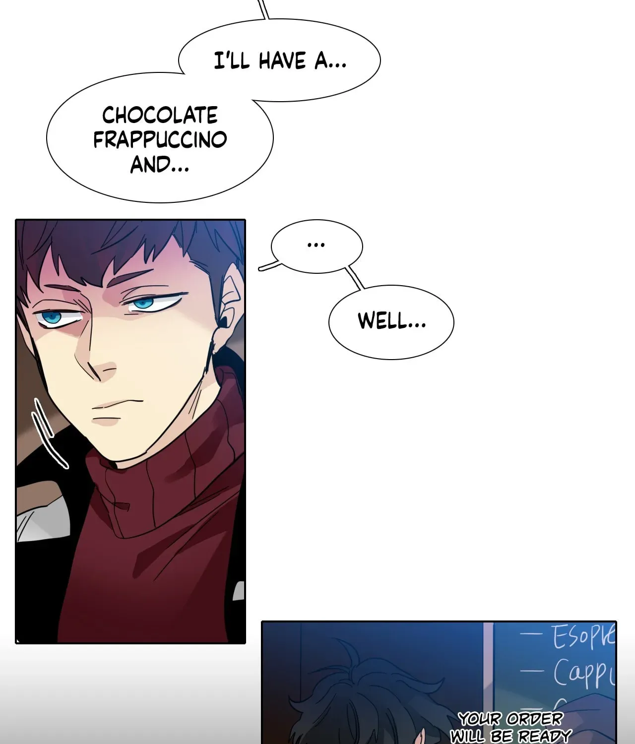 Read Heroes Plan.B chapter 147 image 6 on Lezhin