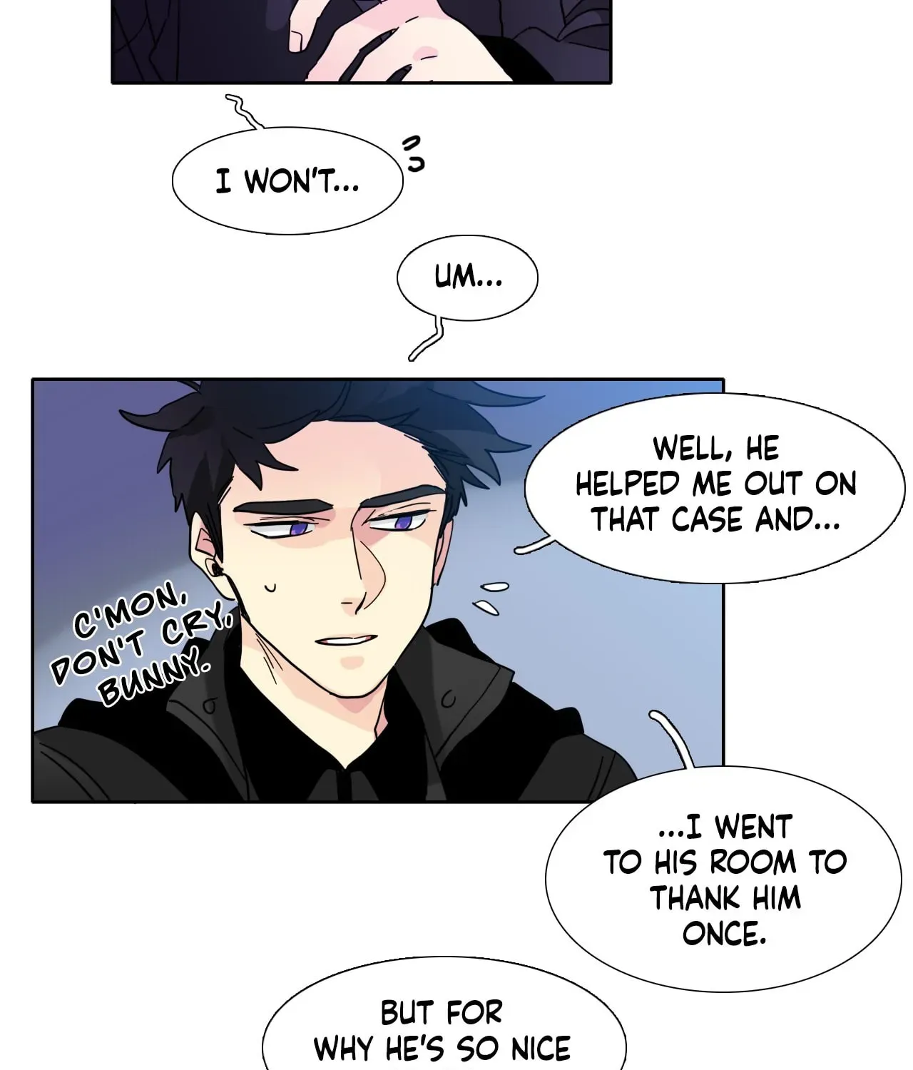 Read Heroes Plan.B chapter 147 image 60 on Lezhin