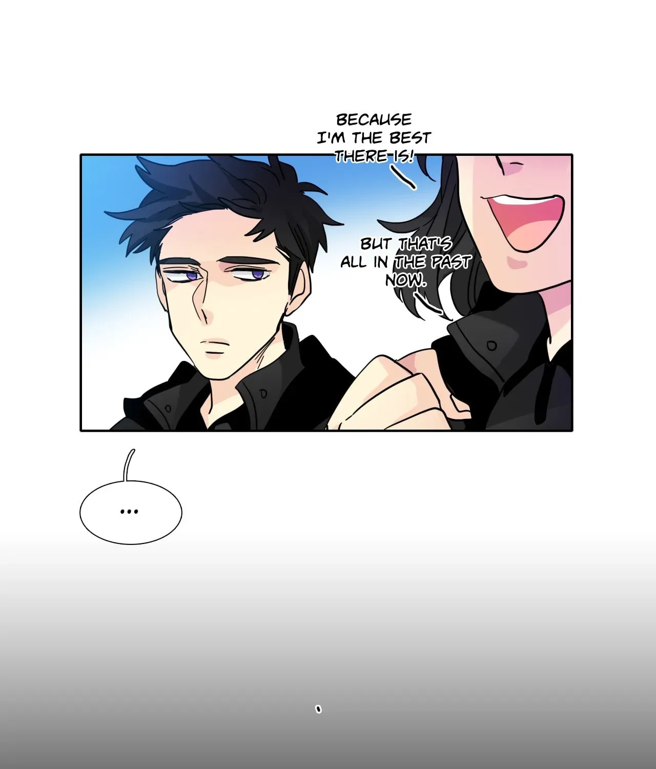 Read Heroes Plan.B chapter 147 image 64 on Lezhin