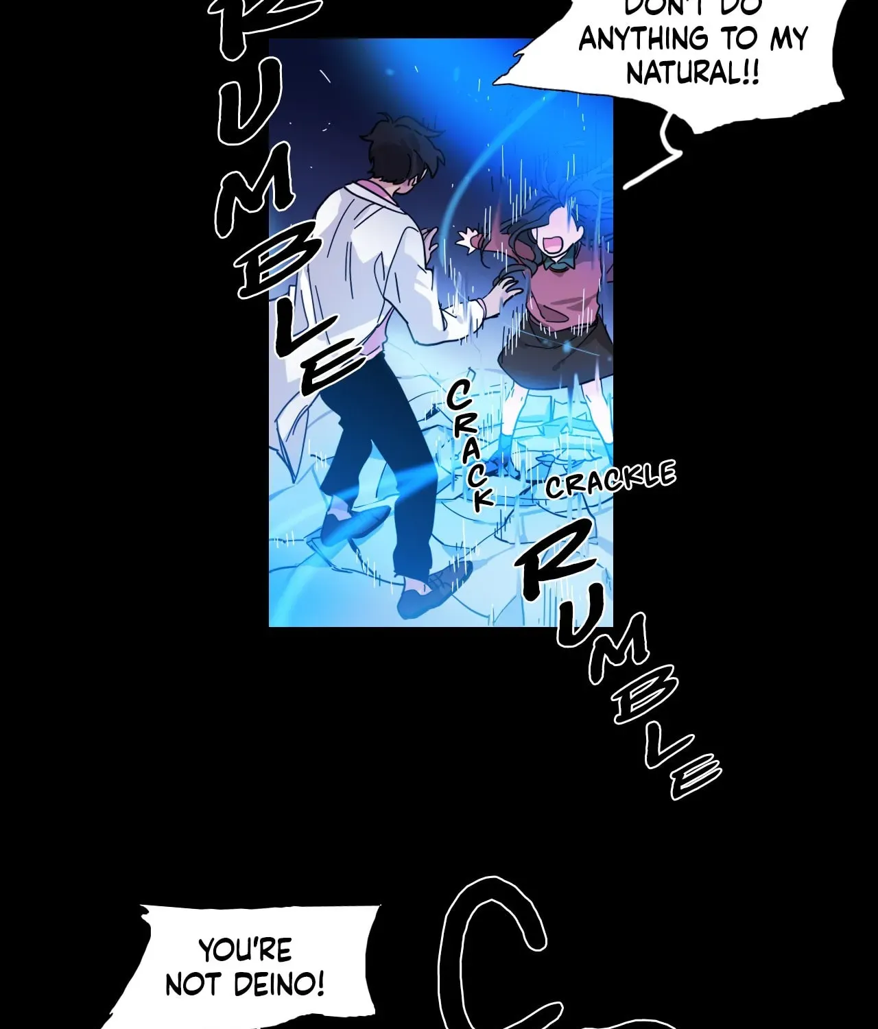 Read Heroes Plan.B chapter 147 image 70 on Lezhin