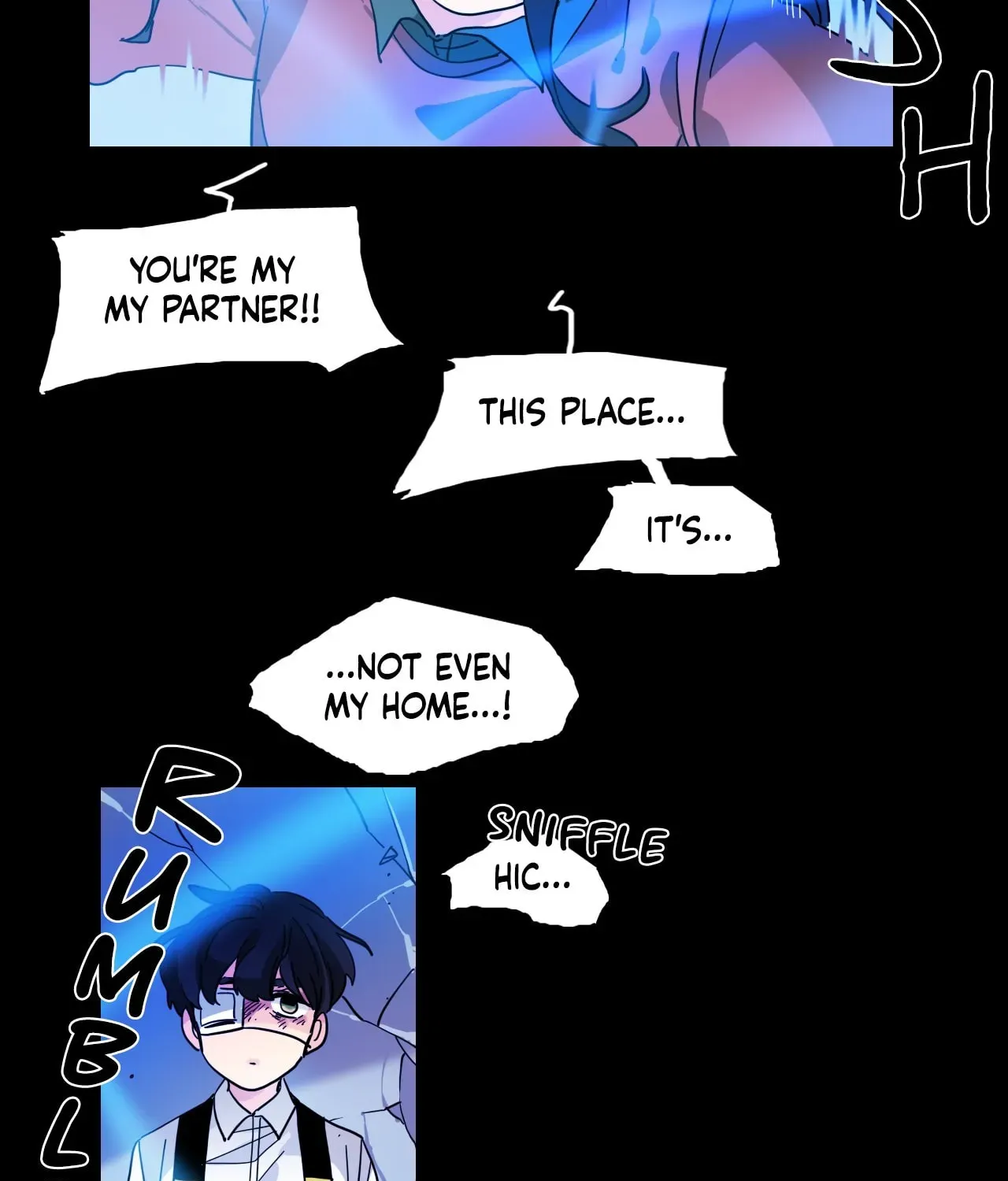 Read Heroes Plan.B chapter 147 image 72 on Lezhin