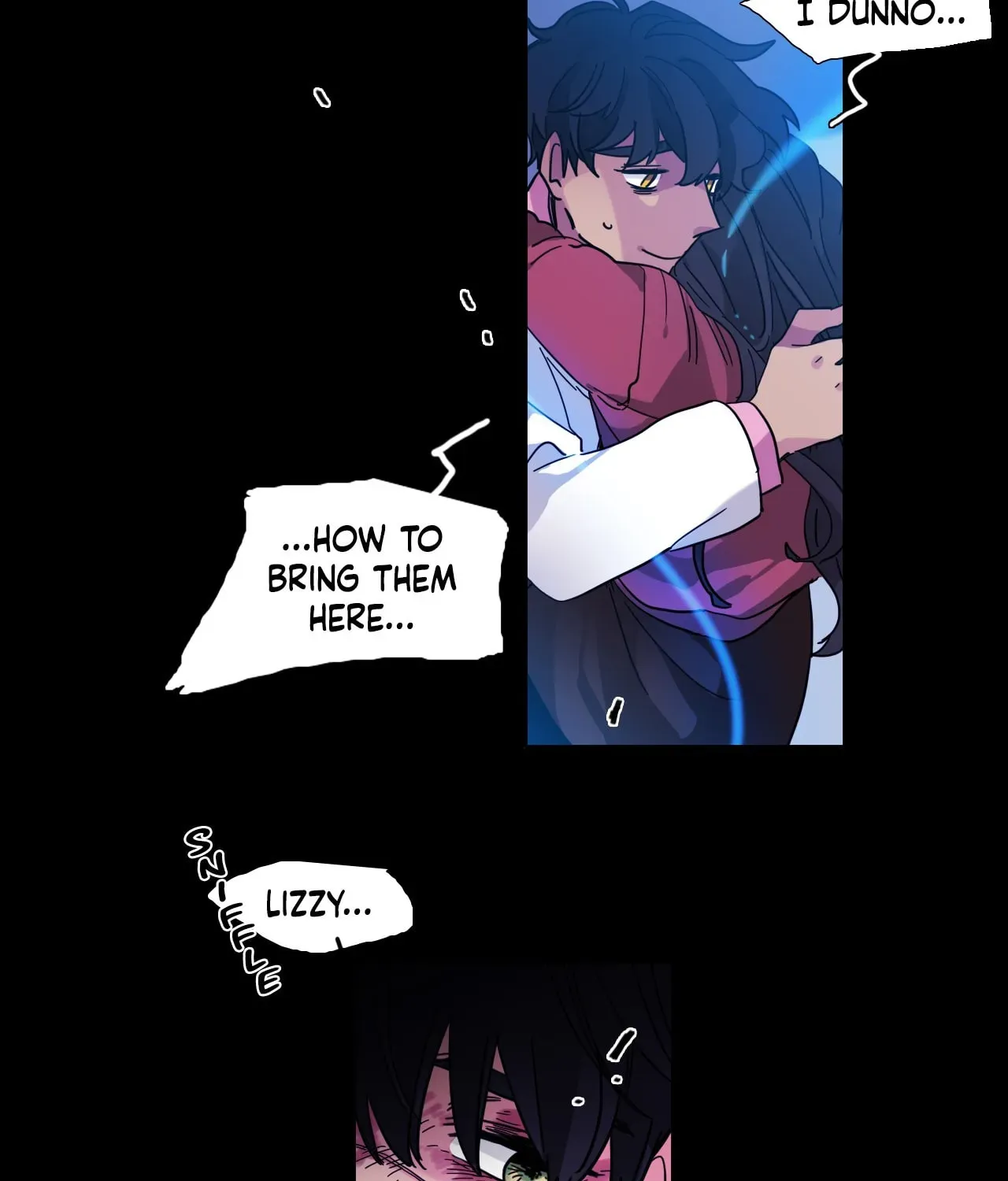 Read Heroes Plan.B chapter 147 image 74 on Lezhin
