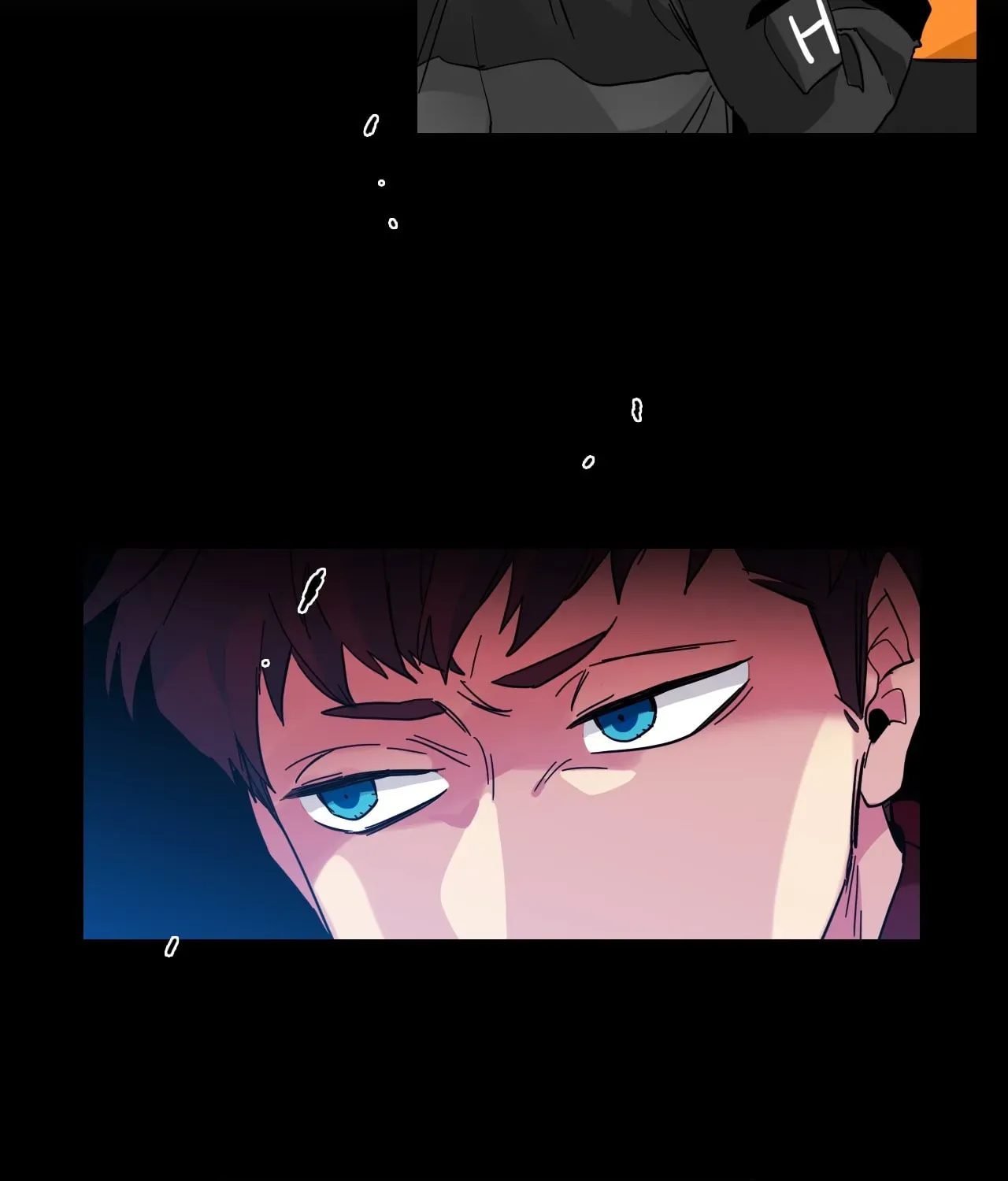 Read Heroes Plan.B chapter 147 image 8 on Lezhin