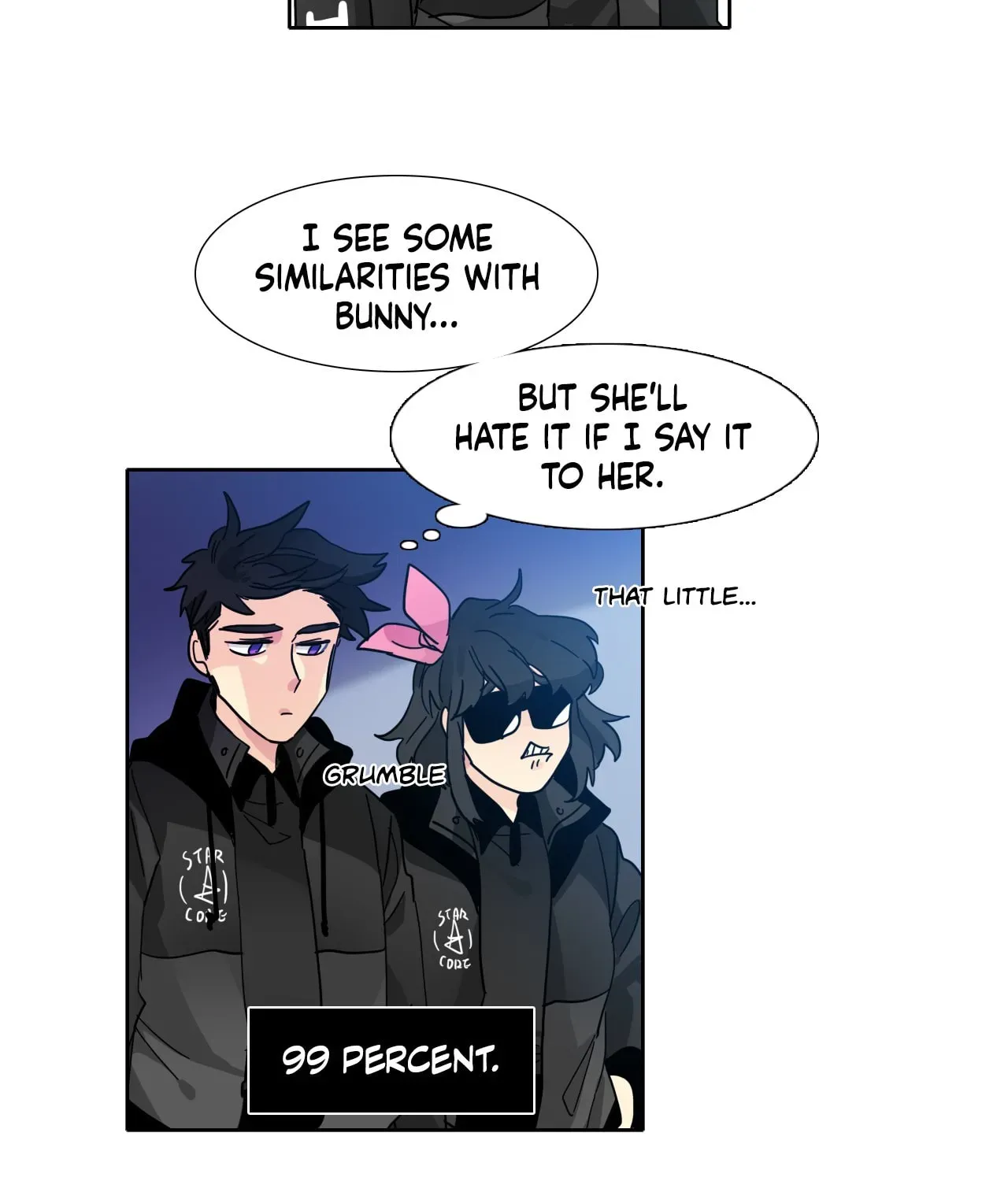 Read Heroes Plan.B chapter 147 image 80 on Lezhin