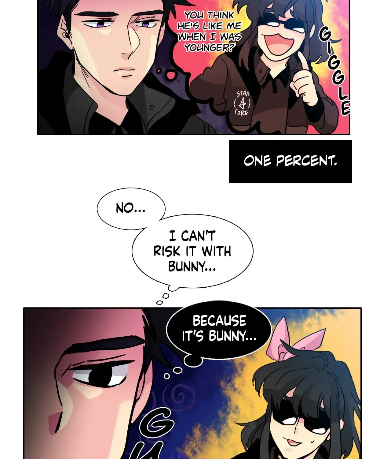 Read Heroes Plan.B chapter 147 image 82 on Lezhin