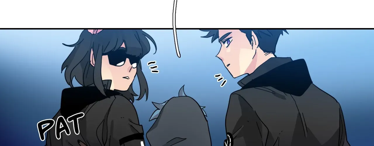 Read Heroes Plan.B chapter 147 image 85 on Lezhin