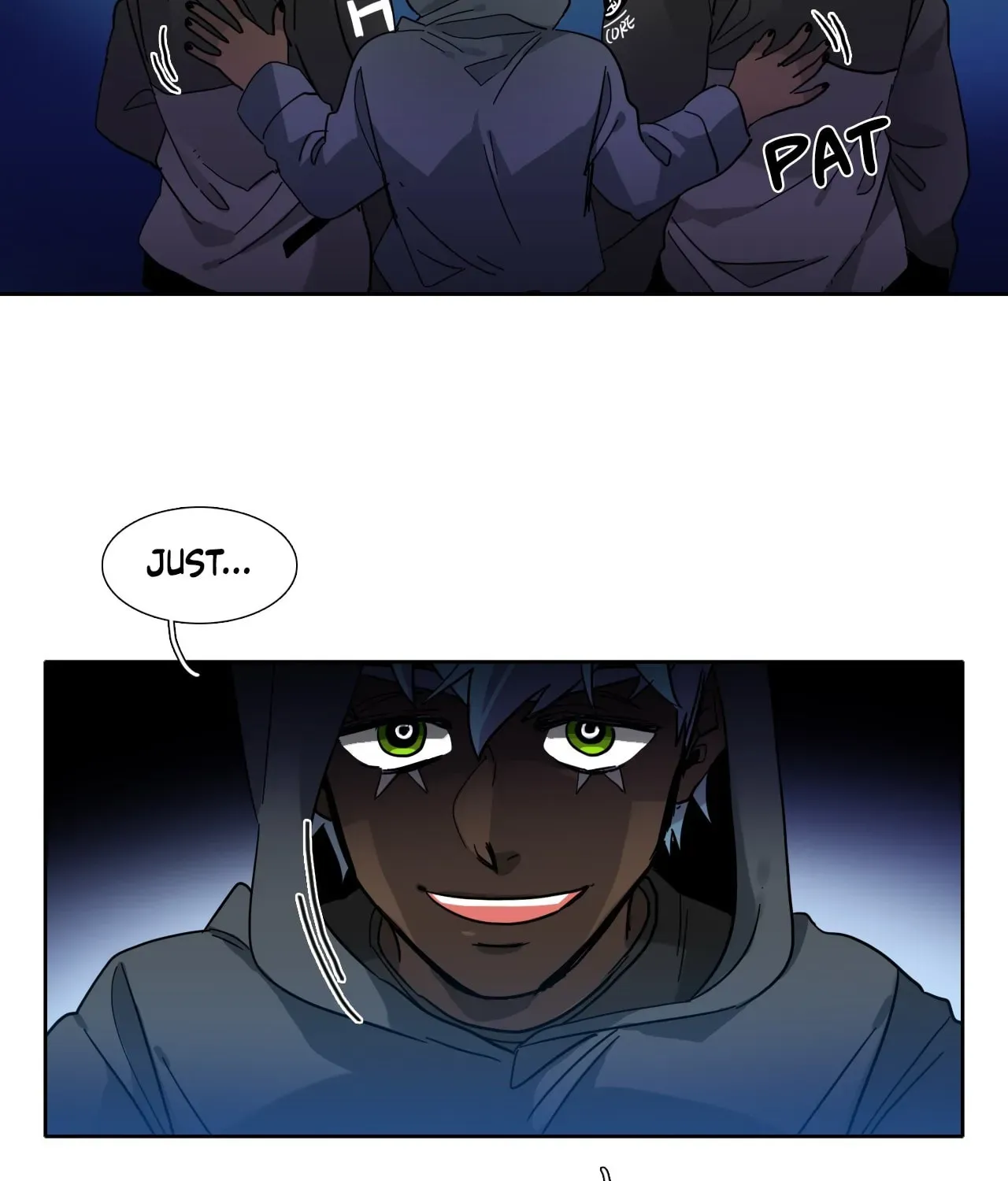 Read Heroes Plan.B chapter 147 image 86 on Lezhin