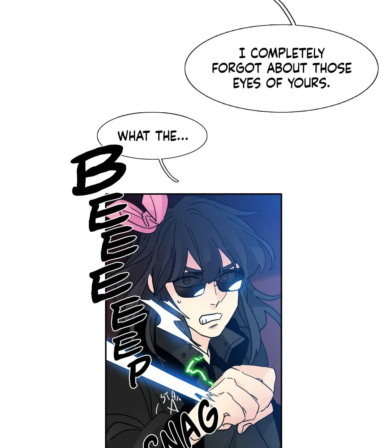 Read Heroes Plan.B chapter 148 image 10 on Lezhin