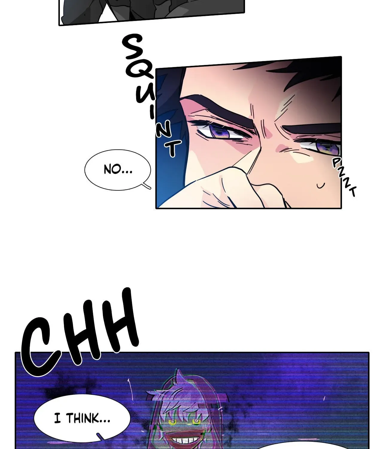 Read Heroes Plan.B chapter 148 image 12 on Lezhin