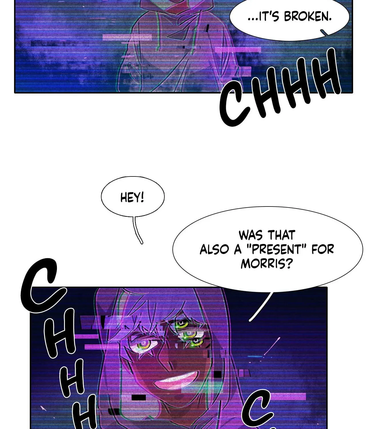 Read Heroes Plan.B chapter 148 image 13 on Lezhin