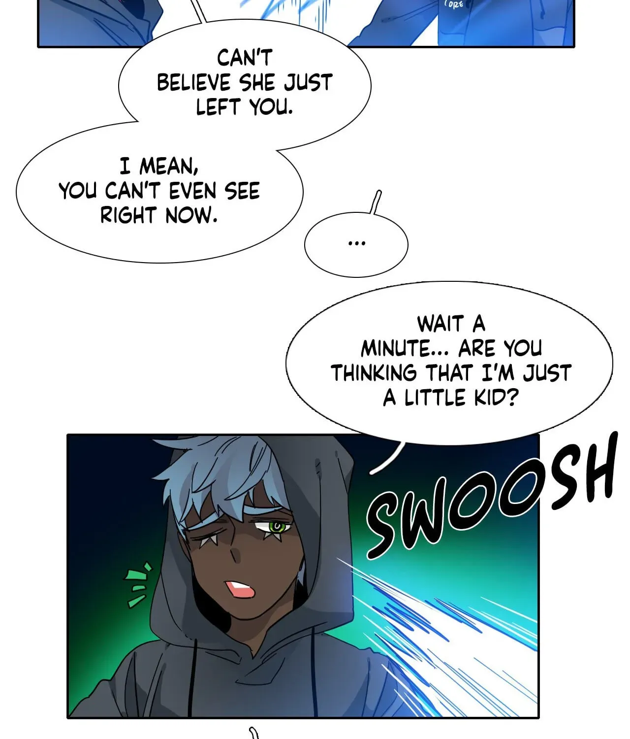 Read Heroes Plan.B chapter 148 image 21 on Lezhin