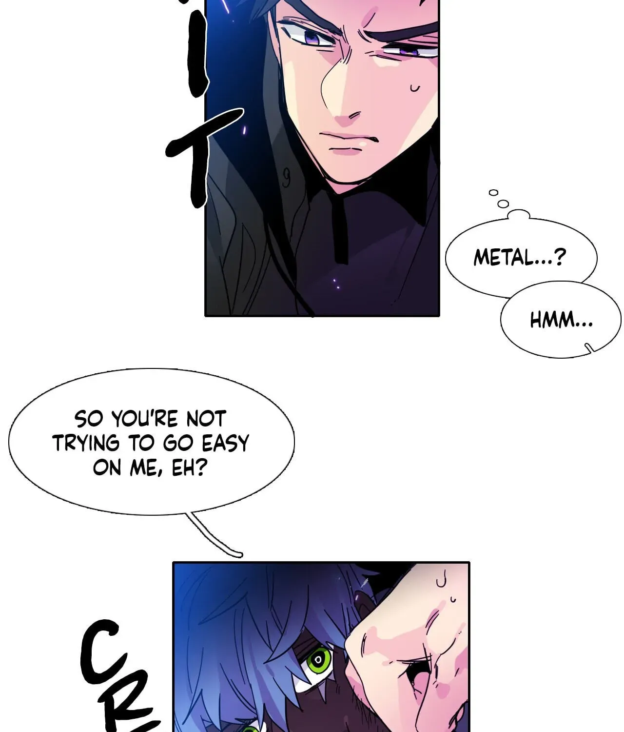 Read Heroes Plan.B chapter 148 image 24 on Lezhin