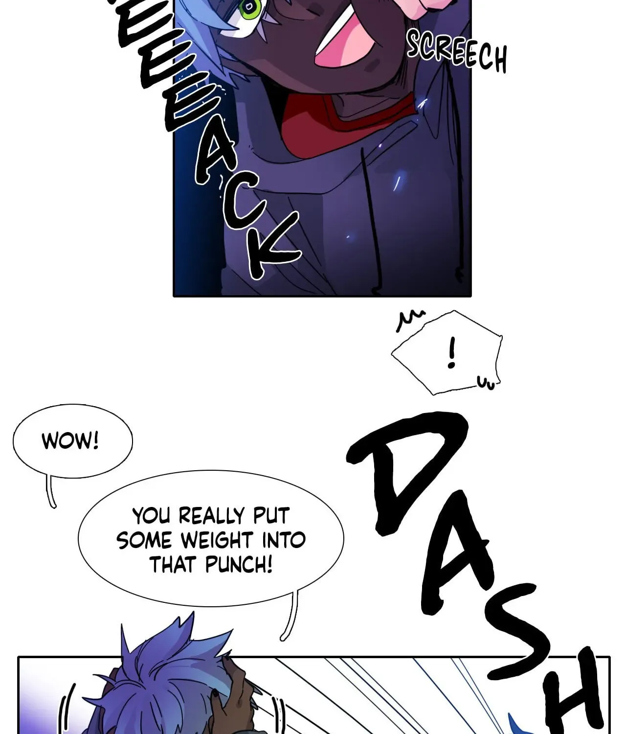 Read Heroes Plan.B chapter 148 image 25 on Lezhin