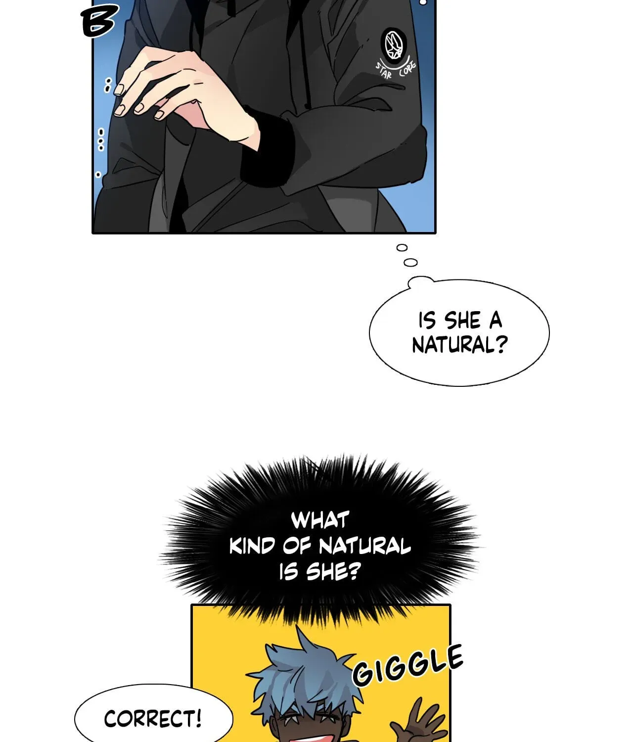 Read Heroes Plan.B chapter 148 image 28 on Lezhin