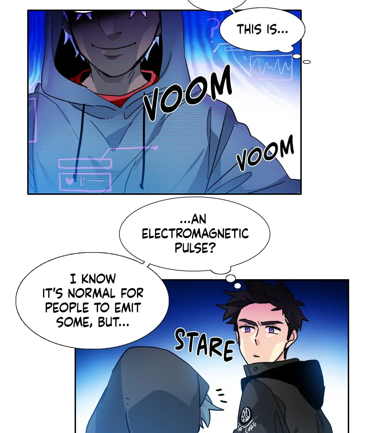 Read Heroes Plan.B chapter 148 image 3 on Lezhin