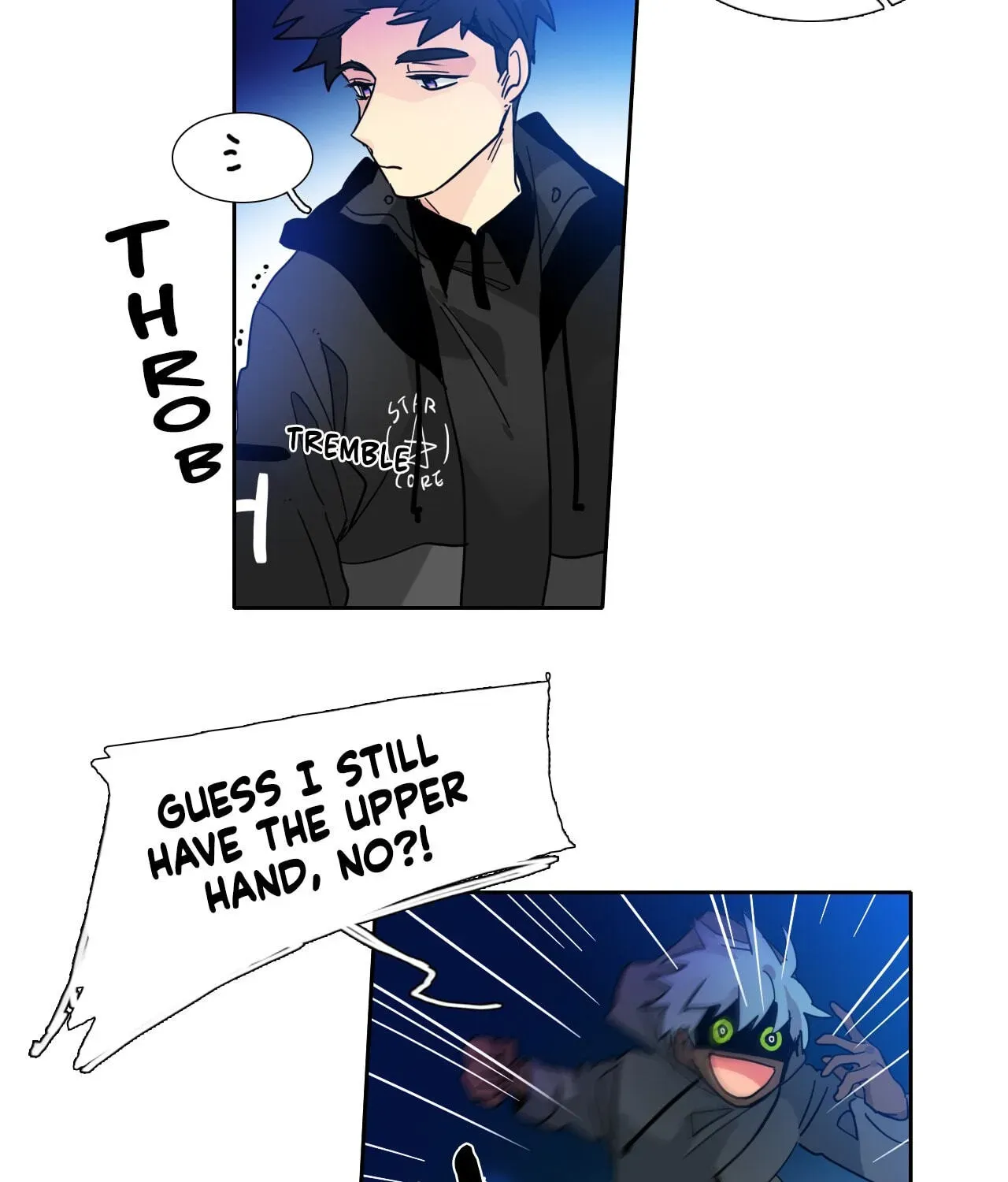 Read Heroes Plan.B chapter 148 image 32 on Lezhin