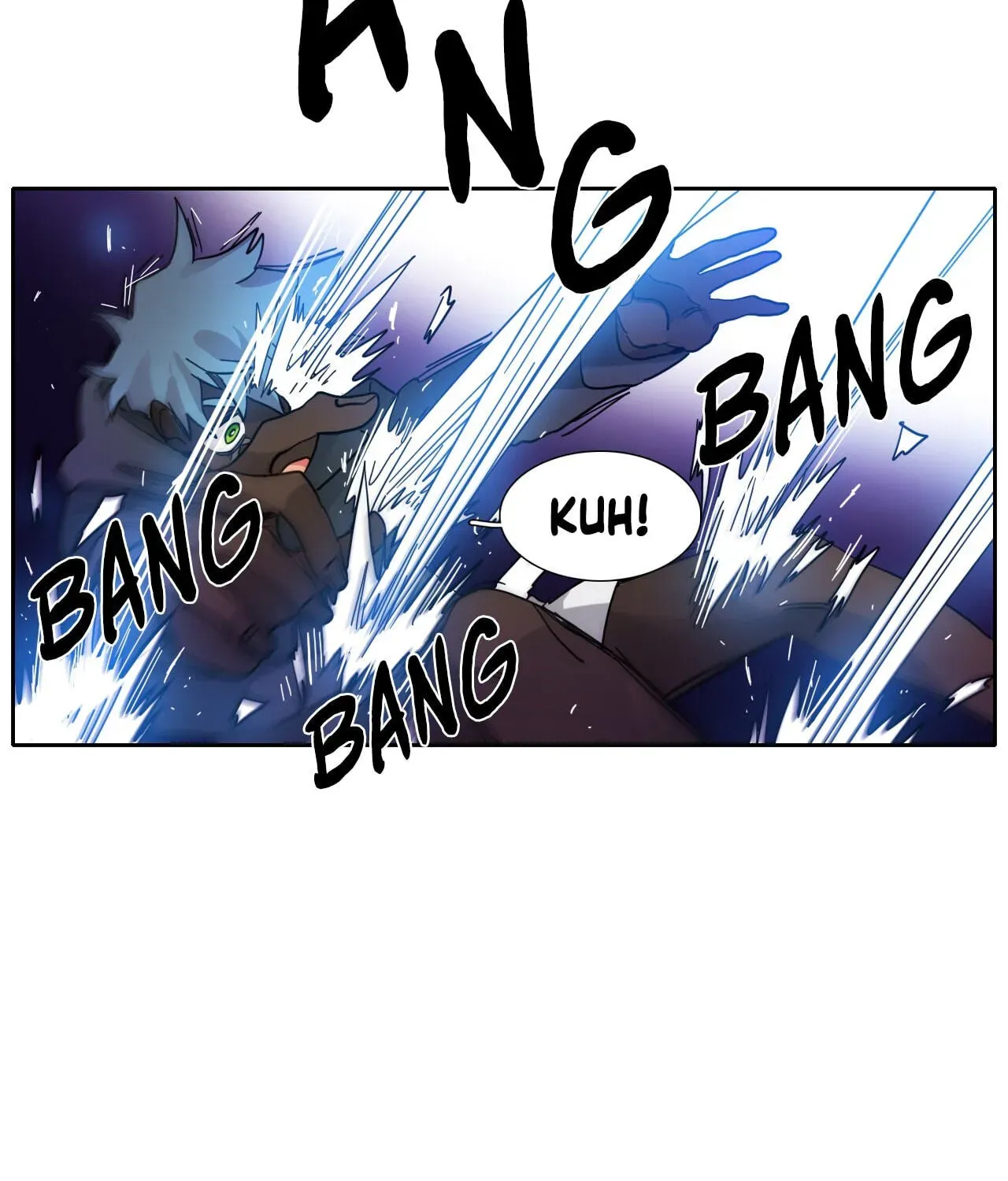 Read Heroes Plan.B chapter 148 image 34 on Lezhin