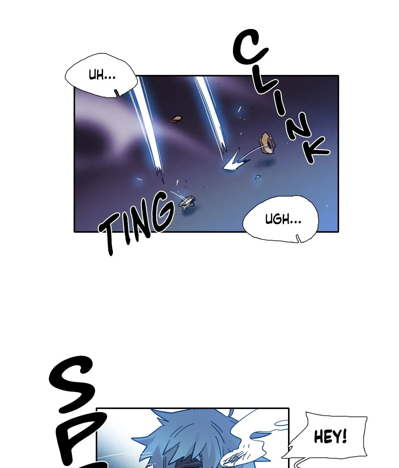 Read Heroes Plan.B chapter 148 image 35 on Lezhin