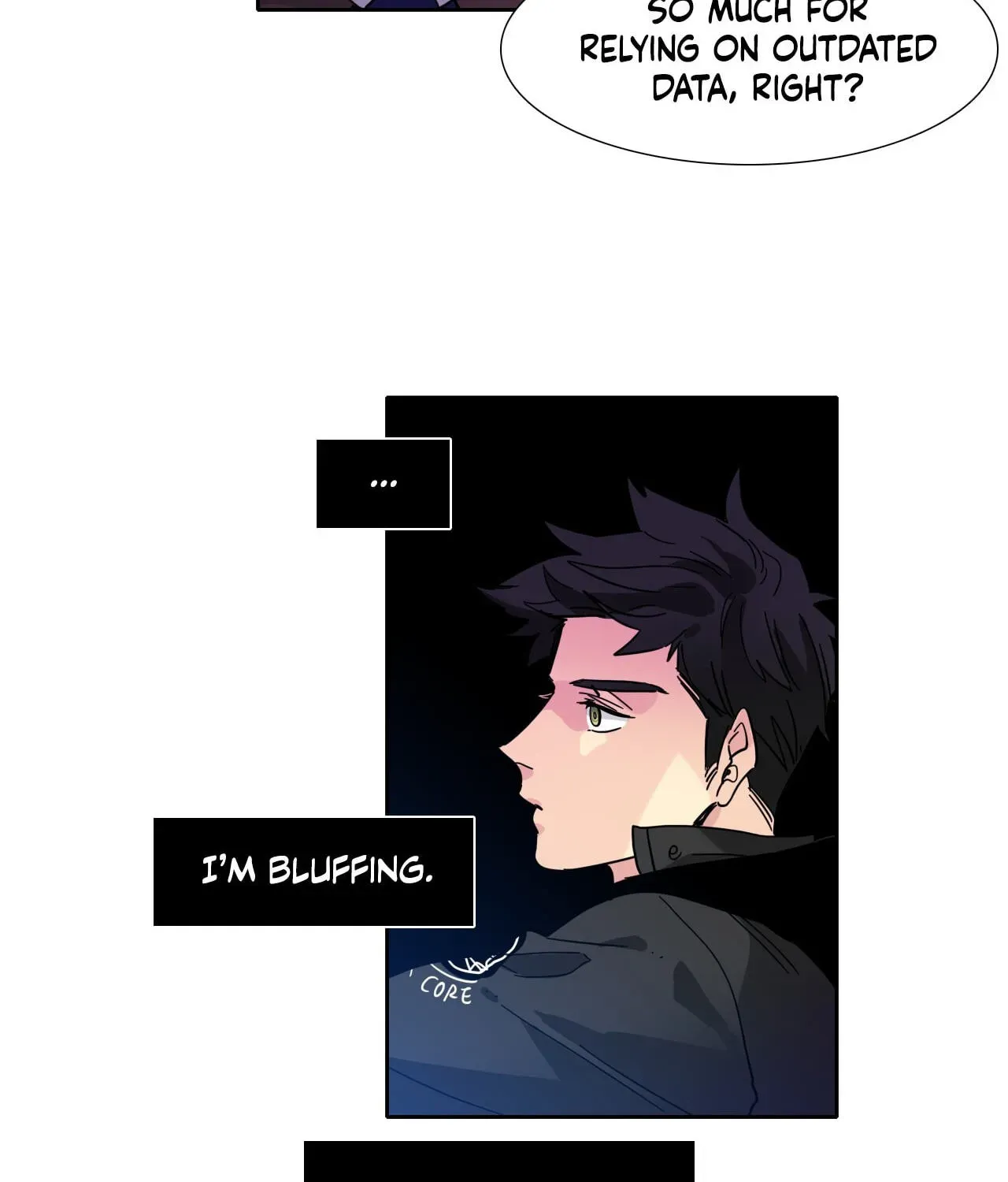 Read Heroes Plan.B chapter 148 image 39 on Lezhin