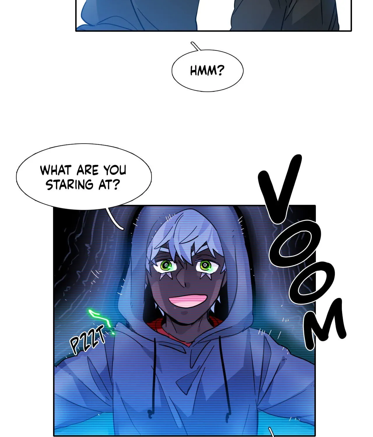Read Heroes Plan.B chapter 148 image 4 on Lezhin