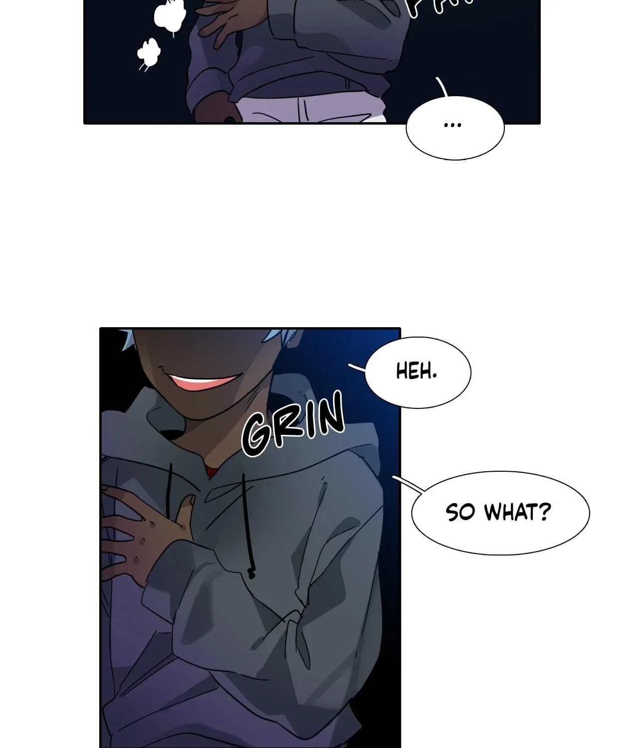Read Heroes Plan.B chapter 148 image 42 on Lezhin