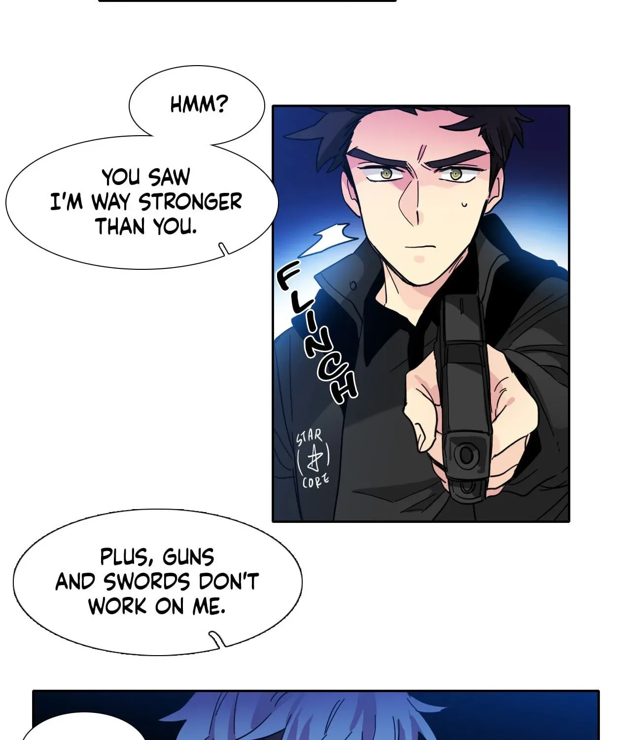 Read Heroes Plan.B chapter 148 image 43 on Lezhin