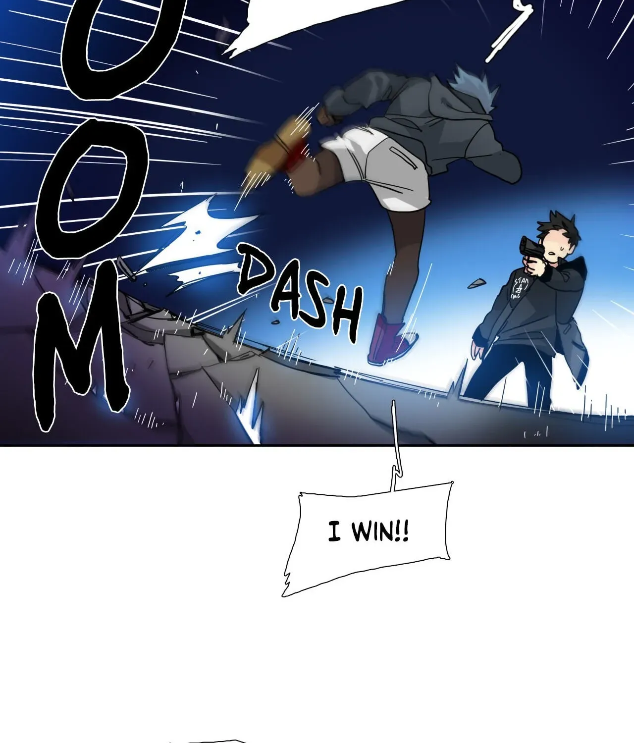 Read Heroes Plan.B chapter 148 image 45 on Lezhin