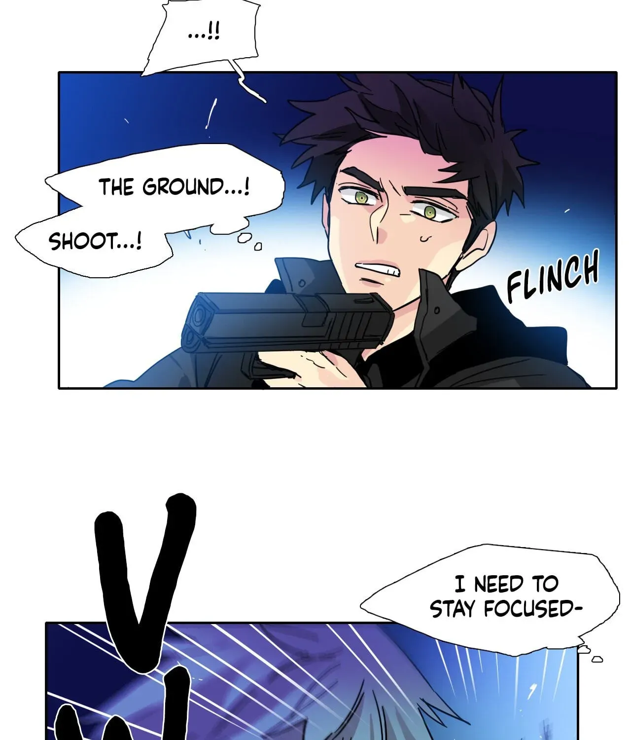 Read Heroes Plan.B chapter 148 image 46 on Lezhin