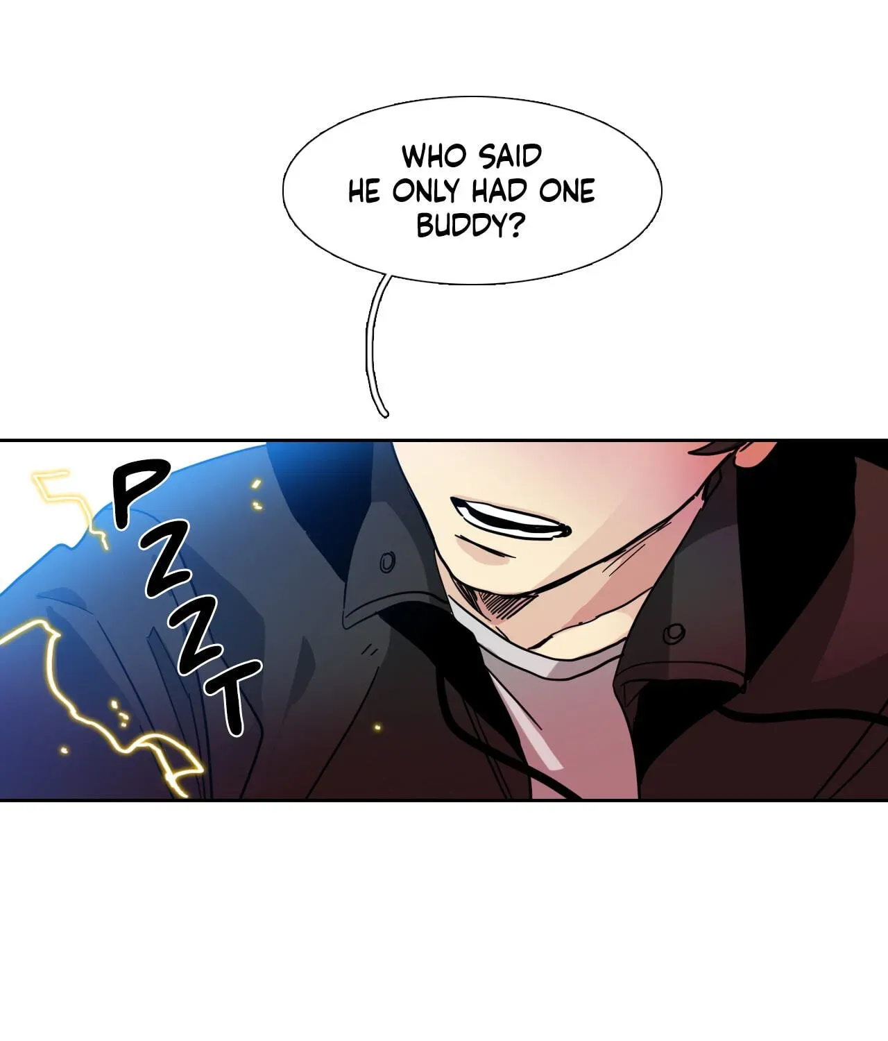 Read Heroes Plan.B chapter 148 image 48 on Lezhin