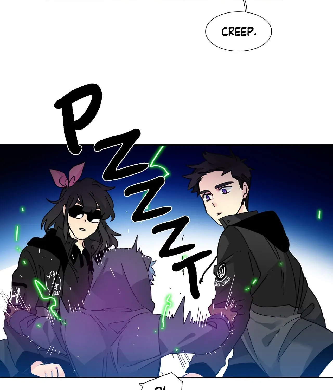 Read Heroes Plan.B chapter 148 image 5 on Lezhin