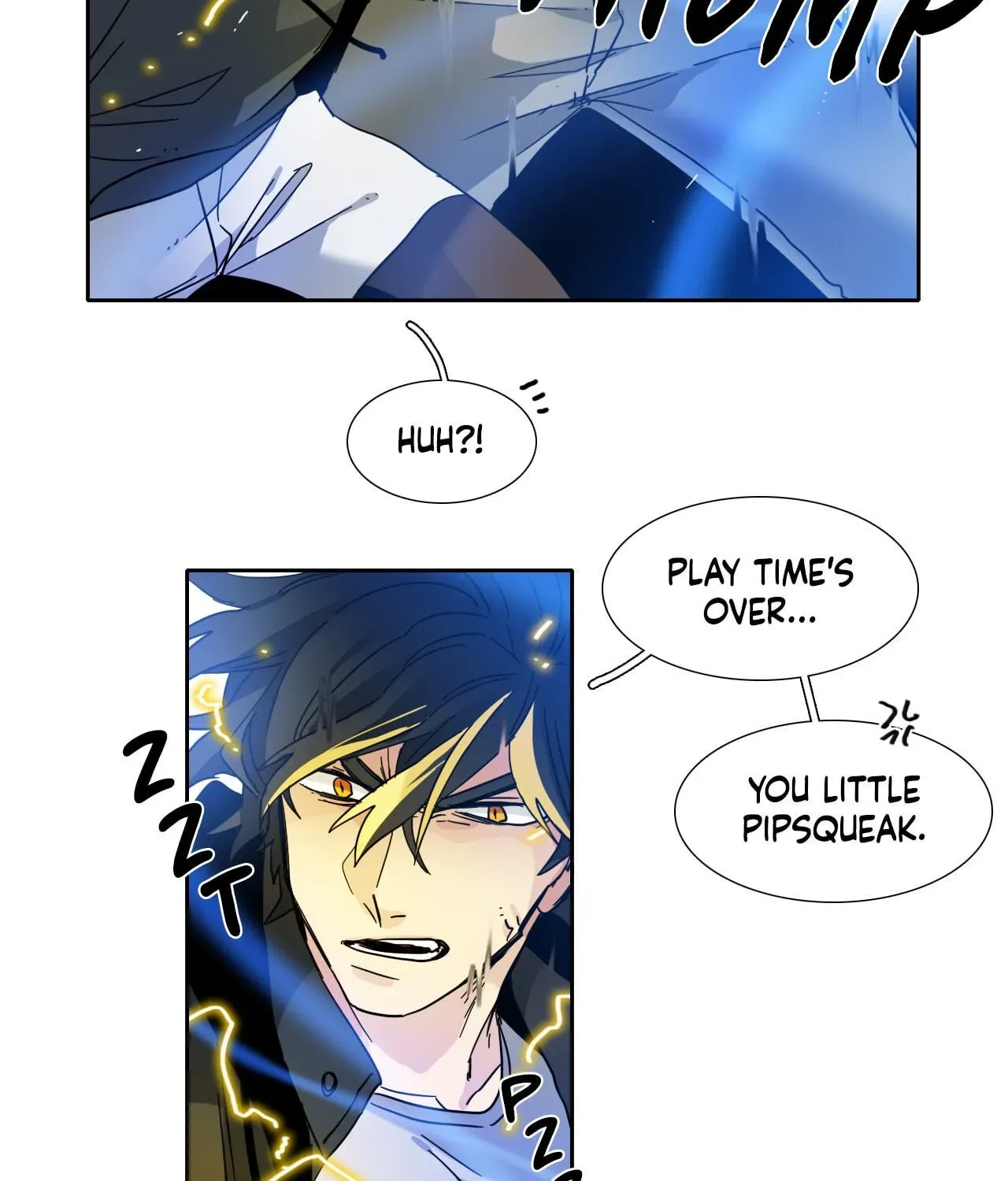 Read Heroes Plan.B chapter 148 image 50 on Lezhin
