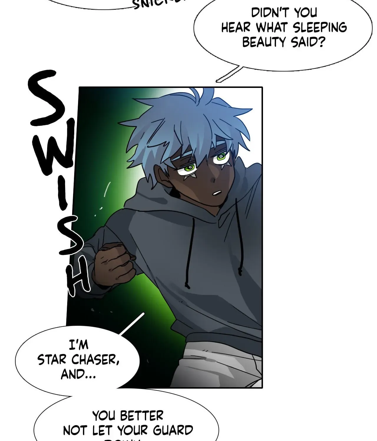 Read Heroes Plan.B chapter 148 image 57 on Lezhin