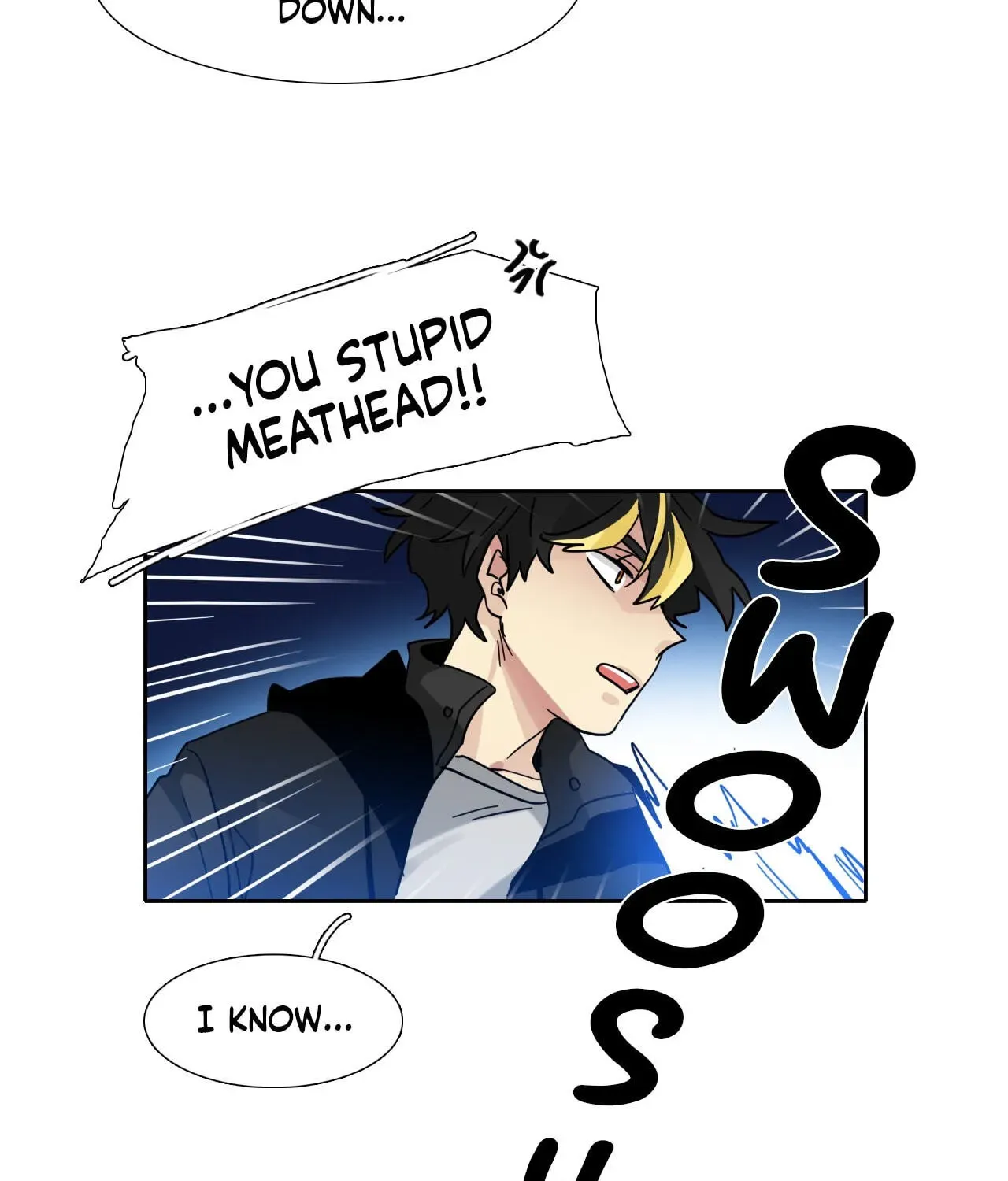 Read Heroes Plan.B chapter 148 image 58 on Lezhin