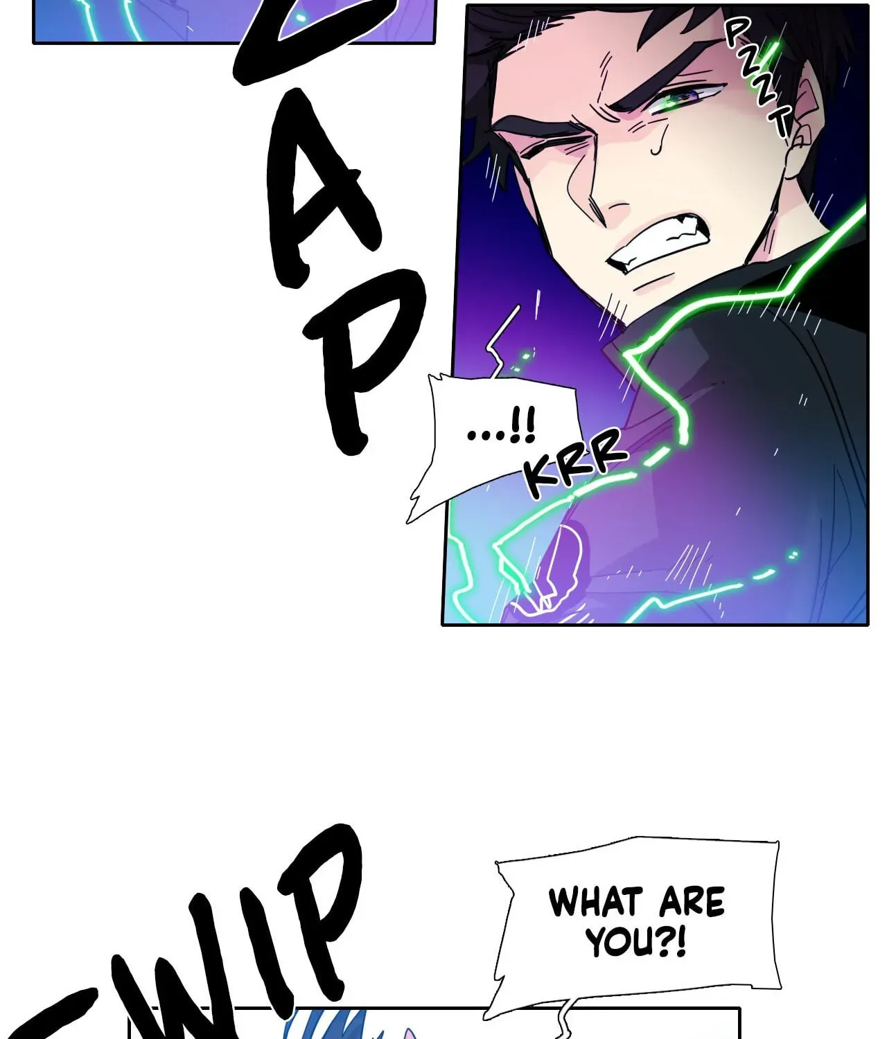 Read Heroes Plan.B chapter 148 image 7 on Lezhin